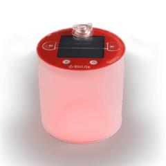 Biolite Luci Emergency - Goedvoorbereid.nl