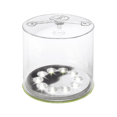 Biolite Luci Original Clear - Goedvoorbereid.nl