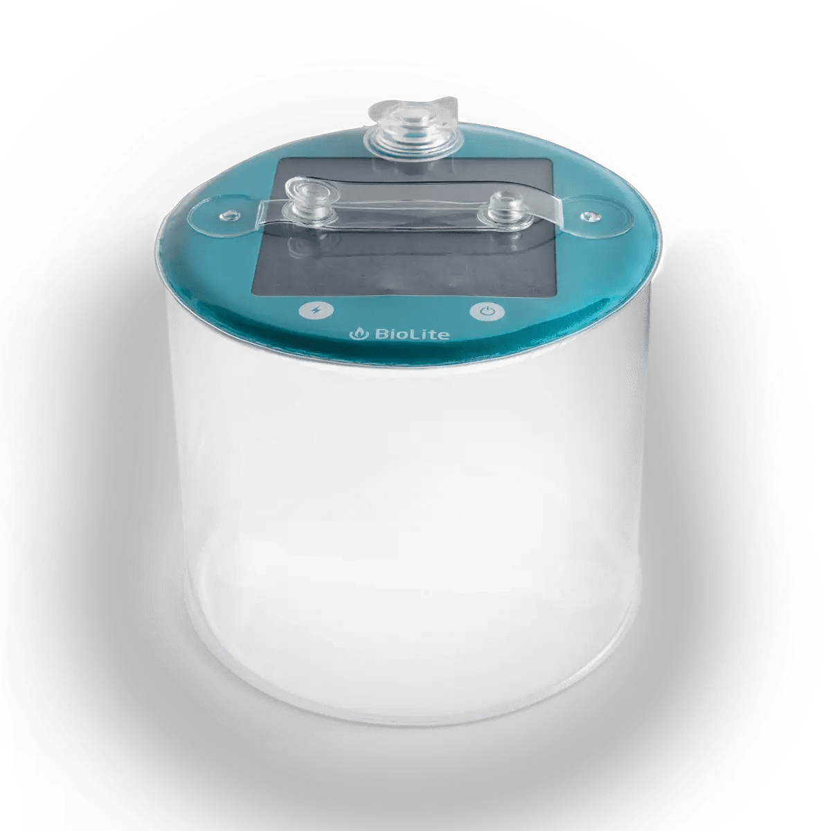 Biolite Luci Original Clear - Goedvoorbereid.nl