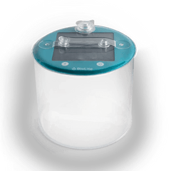 Biolite Luci Original Clear - Goedvoorbereid.nl