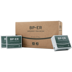 BP - ER Emergency Food Noodrantsoen - 500g - Goedvoorbereid.nl