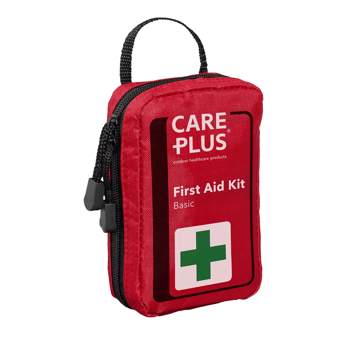 Care Plus First Aid Kit - Basic - Goedvoorbereid.nl