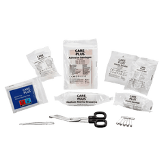 Care Plus First Aid Kit - Basic - Goedvoorbereid.nl