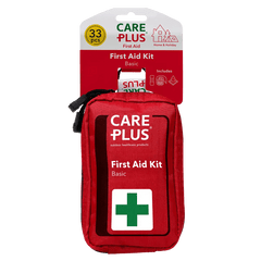 Care Plus First Aid Kit - Basic - Goedvoorbereid.nl