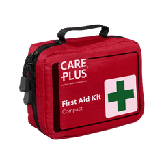 Care Plus First Aid Kit - Compact - Goedvoorbereid.nl