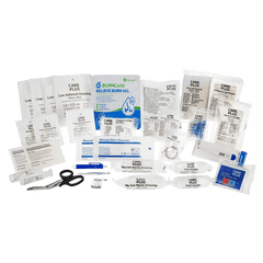 Care Plus First Aid Kit - Family - Goedvoorbereid.nl