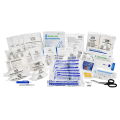Care Plus First Aid Kit Professional - Goedvoorbereid.nl