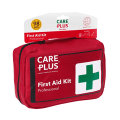Care Plus First Aid Kit Professional - Goedvoorbereid.nl