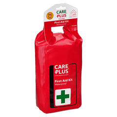 Care Plus First Aid Kit Waterproof - Goedvoorbereid.nl