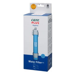 CarePlus Water Filter Evo - Goedvoorbereid.nl