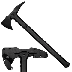 Cold Steel Steel War Hawk - Goedvoorbereid.nl