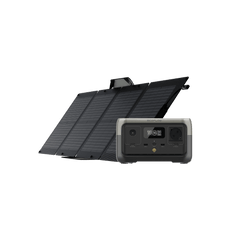 Ecoflow River 2 Portable Powerstation 256Wh - Goedvoorbereid.nl