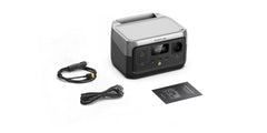 Ecoflow River 2 Portable Powerstation 256Wh - Goedvoorbereid.nl