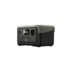 Ecoflow River 2 Portable Powerstation 256Wh - Goedvoorbereid.nl