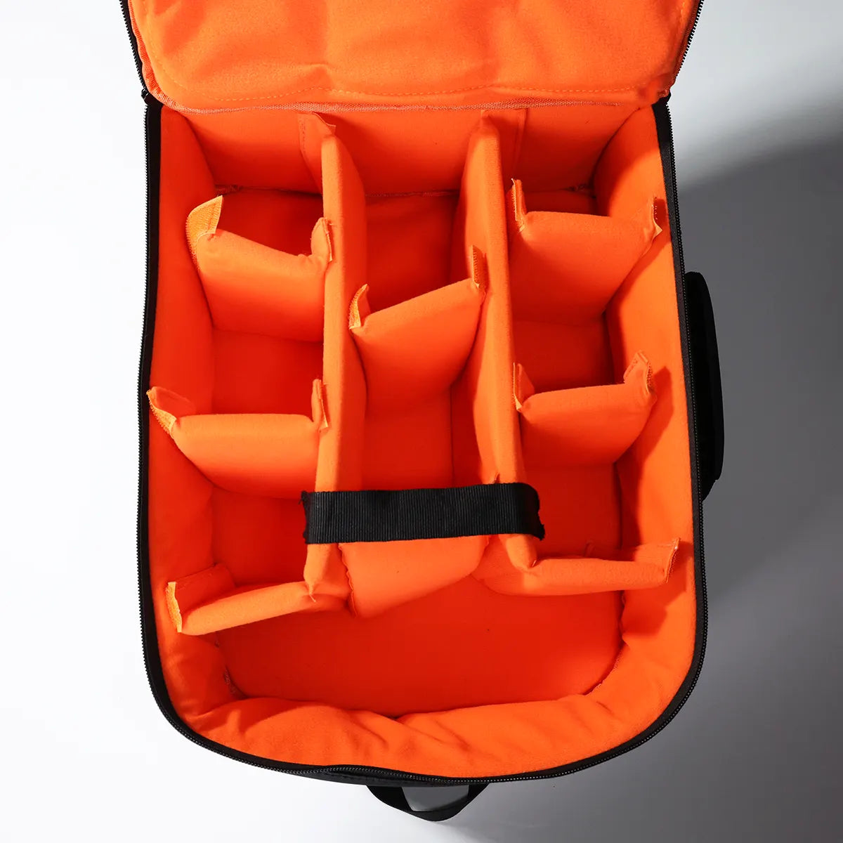 Goedvoorbereid.nl Denk Vooruit Noodpakket Tas (Leeg)