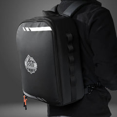 Goedvoorbereid.nl Denk Vooruit Noodpakket Tas (Leeg) - Goedvoorbereid.nl