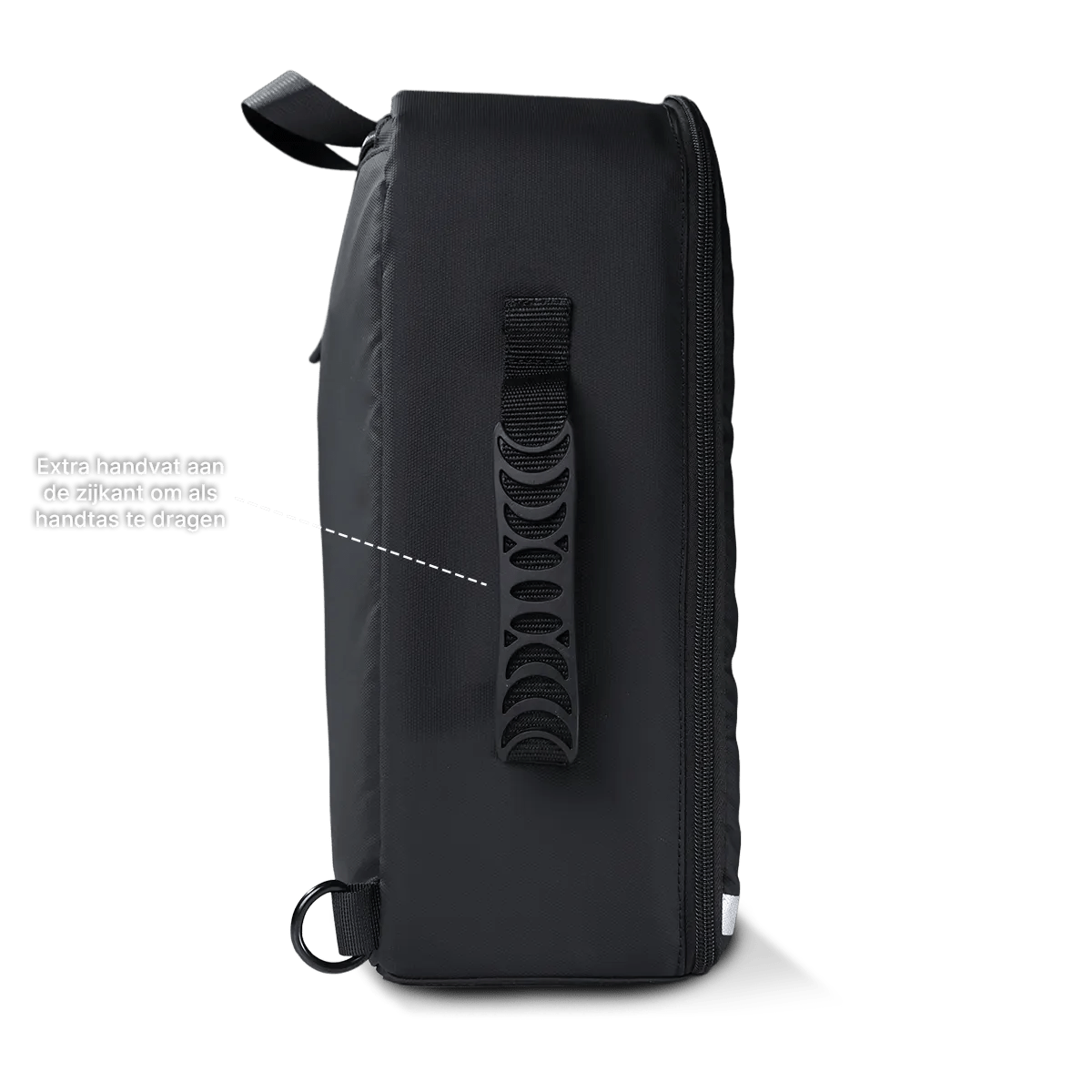 Goedvoorbereid.nl Denk Vooruit Noodpakket Tas (Leeg) - Goedvoorbereid.nl