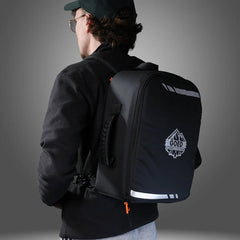 Goedvoorbereid.nl Denk Vooruit Noodpakket Tas (Leeg) - Goedvoorbereid.nl