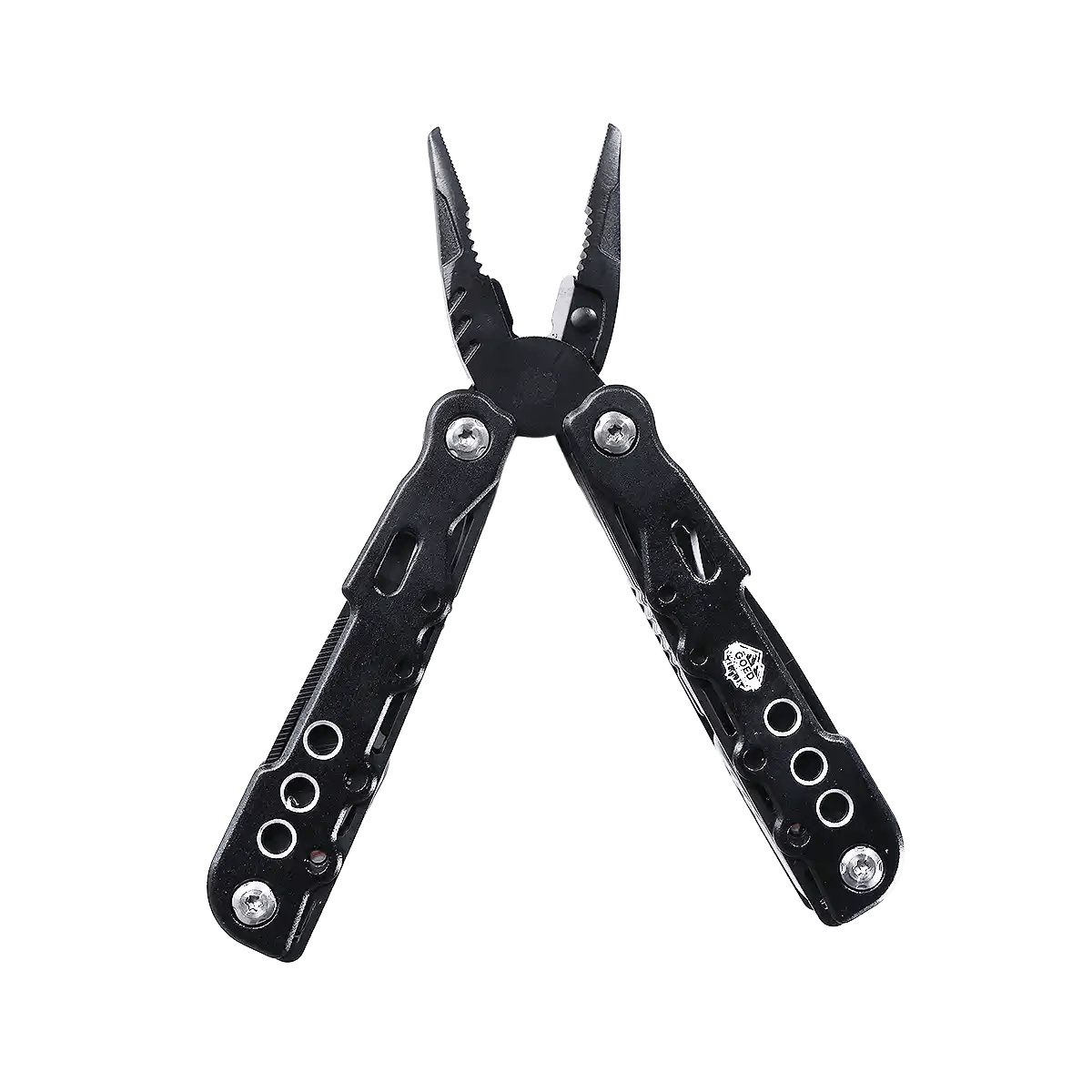 Goedvoorbereid.nl Multi - tool - Goedvoorbereid.nl