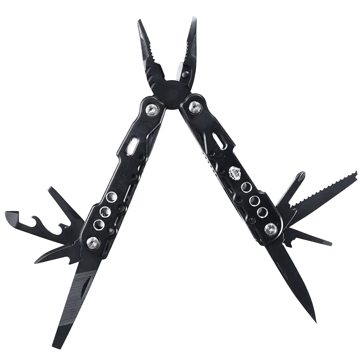 Goedvoorbereid.nl Multi - tool - Goedvoorbereid.nl