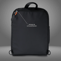 Goedvoorbereid.nl Noodpakket Essential - Goedvoorbereid.nl