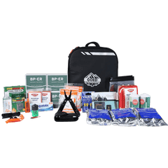 Goedvoorbereid.nl Noodpakket Essential - Goedvoorbereid.nl