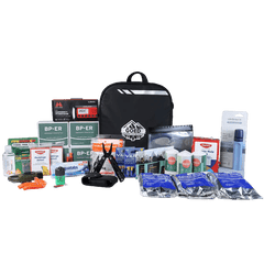 Goedvoorbereid.nl Noodpakket Plus - Goedvoorbereid.nl