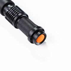 Goedvoorbereid.nl zaklamp - Goedvoorbereid.nl