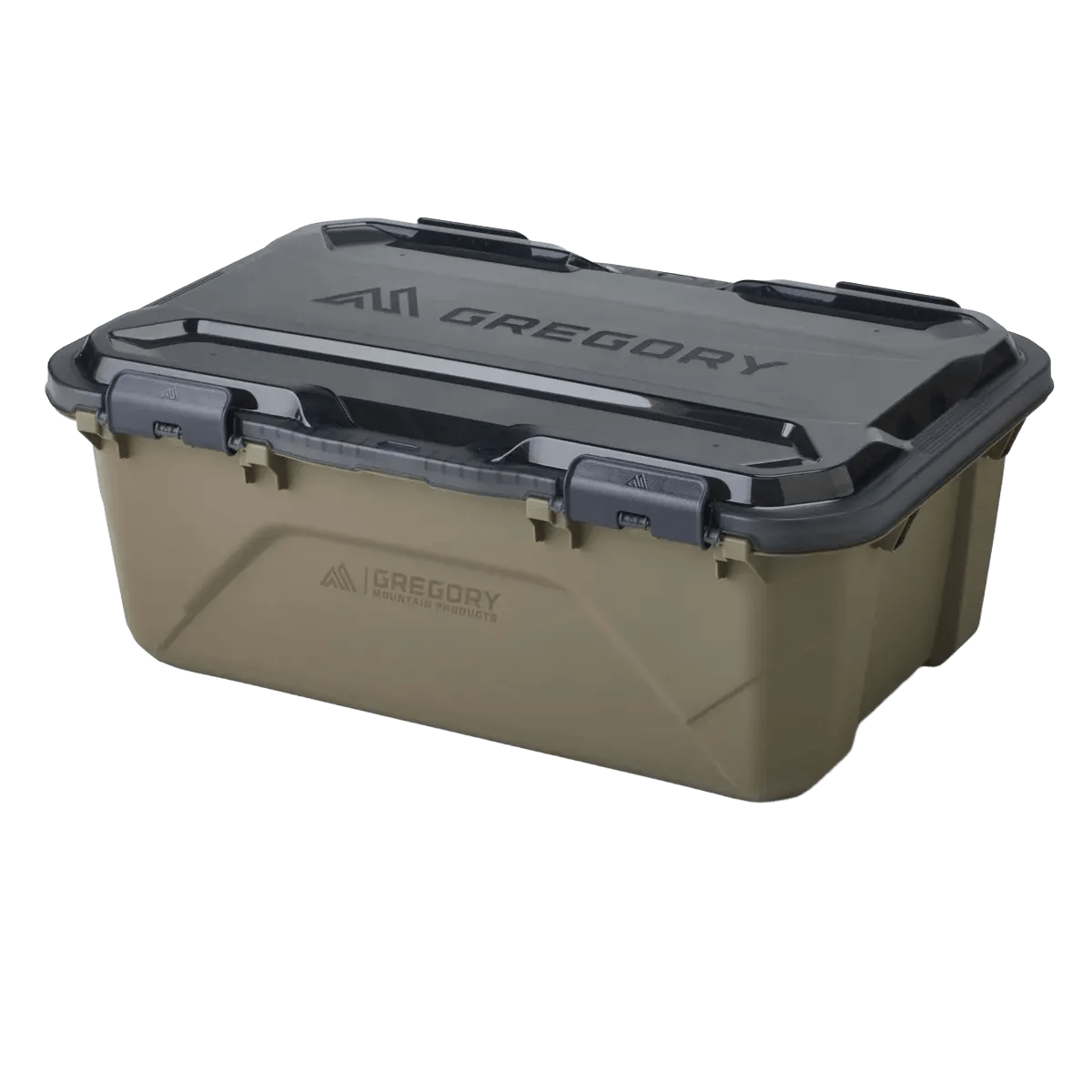 Gregory Alpaca Gear Box 45 Mirage Tan - Goedvoorbereid.nl