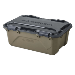 Gregory Alpaca Gear Box 45 Mirage Tan - Goedvoorbereid.nl