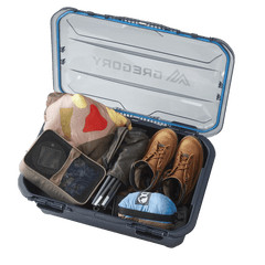 Gregory Alpaca Gear Box 45 Mirage Tan - Goedvoorbereid.nl