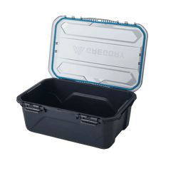 Gregory Alpaca Gear Box 45 Slate Blue - Goedvoorbereid.nl