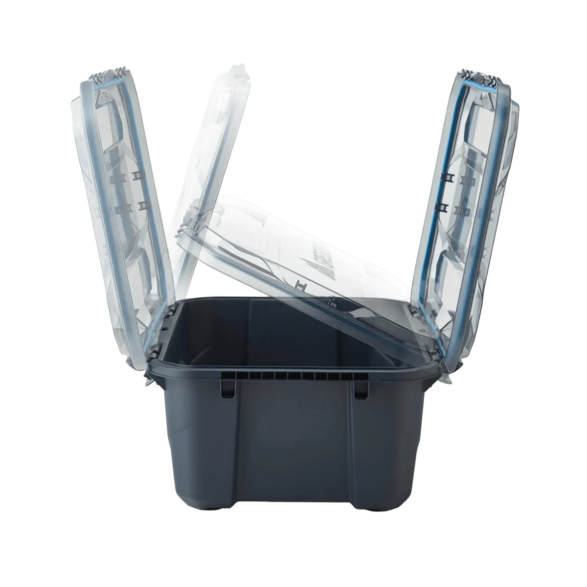 Gregory Alpaca Gear Box 45 Slate Blue - Goedvoorbereid.nl