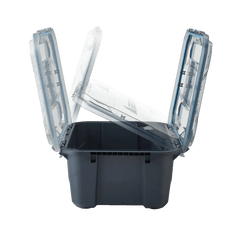 Gregory Alpaca Gear Box 45 Slate Blue - Goedvoorbereid.nl