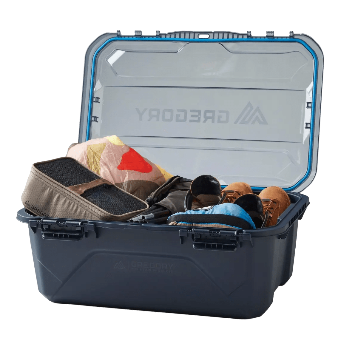 Gregory Alpaca Gear Box 45 Slate Blue - Goedvoorbereid.nl