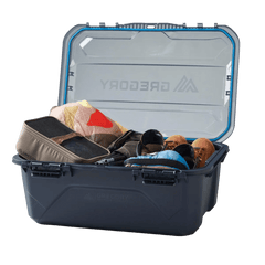 Gregory Alpaca Gear Box 45 Slate Blue - Goedvoorbereid.nl