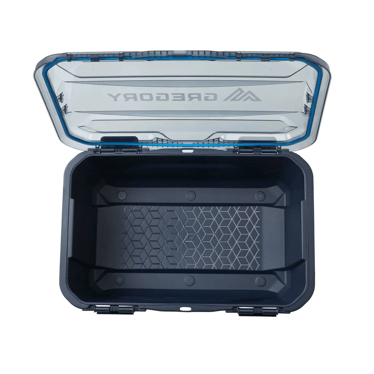 Gregory Alpaca Gear Box 45 Slate Blue - Goedvoorbereid.nl