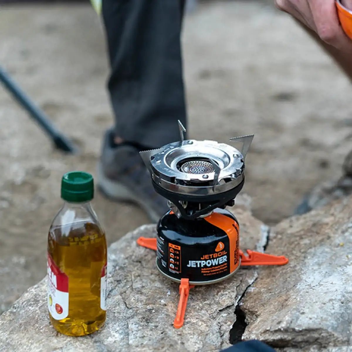 Jetboil Jetpower Fuel 100g - Goedvoorbereid.nl