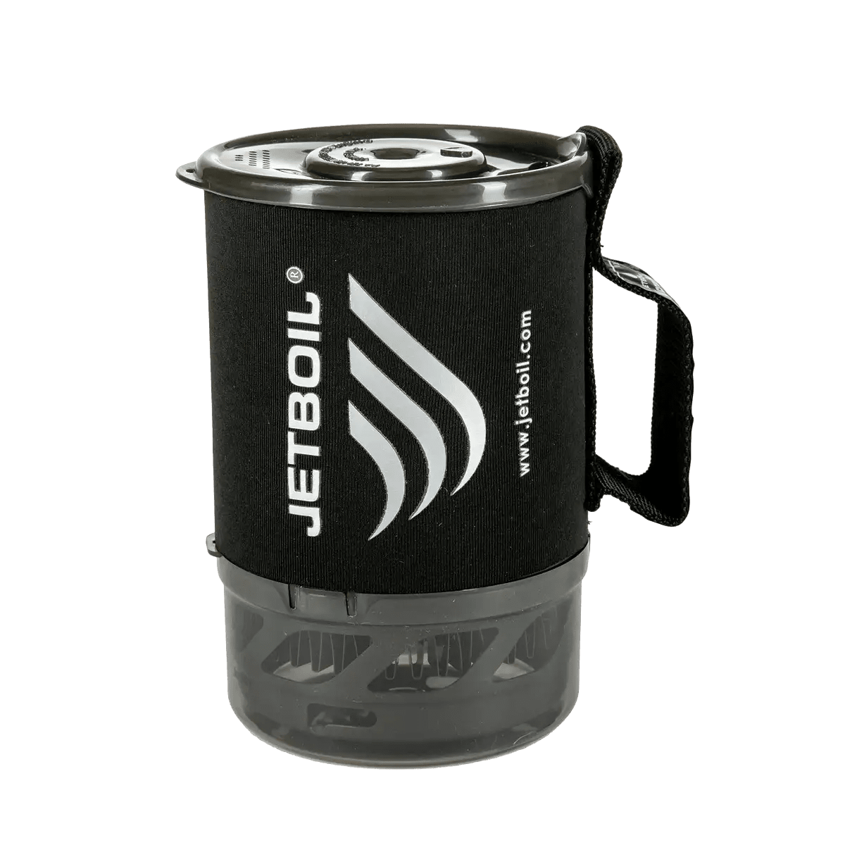 Jetboil Micromo Carbon - Goedvoorbereid.nl