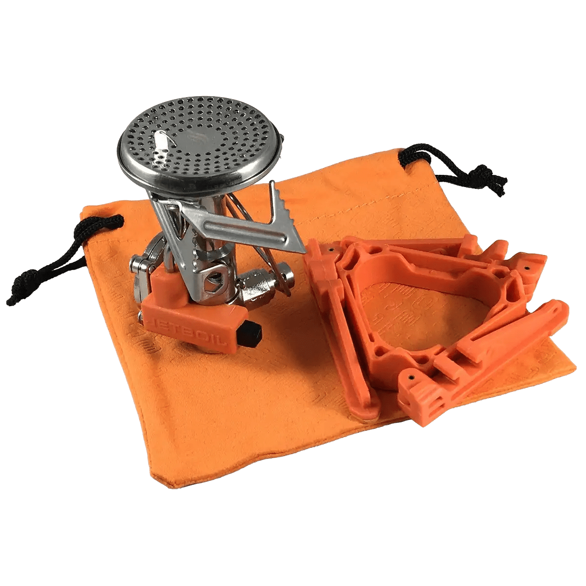 Jetboil MightyMo - Goedvoorbereid.nl