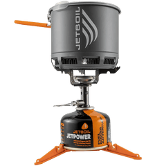 Jetboil Stash - Goedvoorbereid.nl
