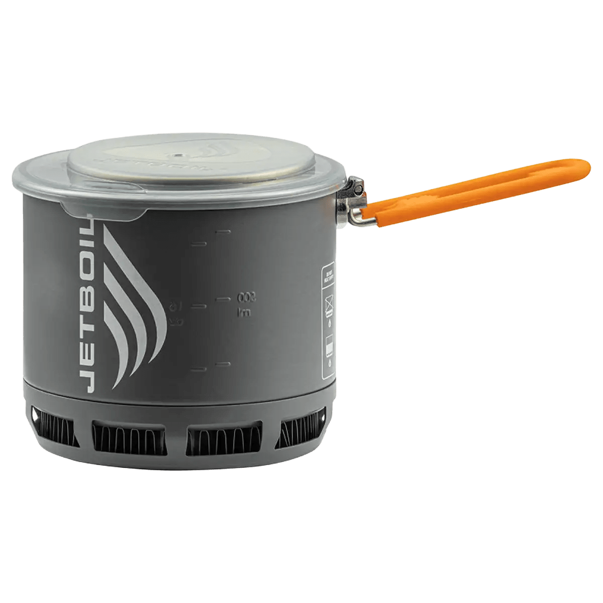 Jetboil Stash - Goedvoorbereid.nl