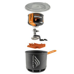 Jetboil Stash - Goedvoorbereid.nl