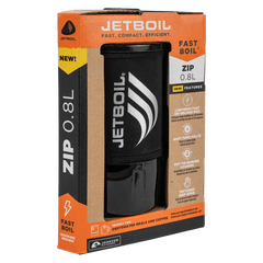Jetboil Zip - Goedvoorbereid.nl