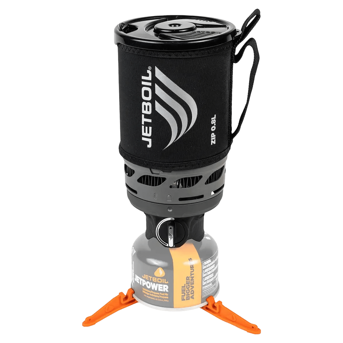 Jetboil Zip - Goedvoorbereid.nl