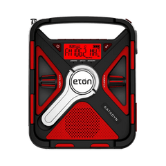 Katadyn Quest DAB+ noodradio - Goedvoorbereid.nl