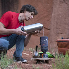 KleanKanteen Isolatiefles TKWide 1900ml met ringdop - Goedvoorbereid.nl