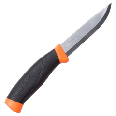 Morakniv Companion Orange (S) - Goedvoorbereid.nl