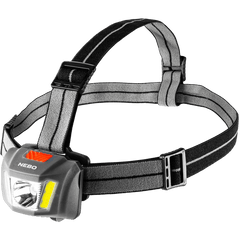 Nebo Einstein 250 Hoofdlamp - Goedvoorbereid.nl