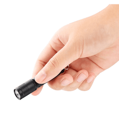 Olight i3E - BK - EOS Zaklamp - Goedvoorbereid.nl